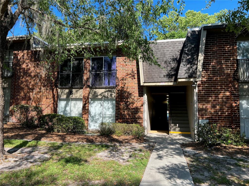 1700 Southwest 16th Court, Unit B1 Gainesville, FL 32608 - Photo 1 of 1