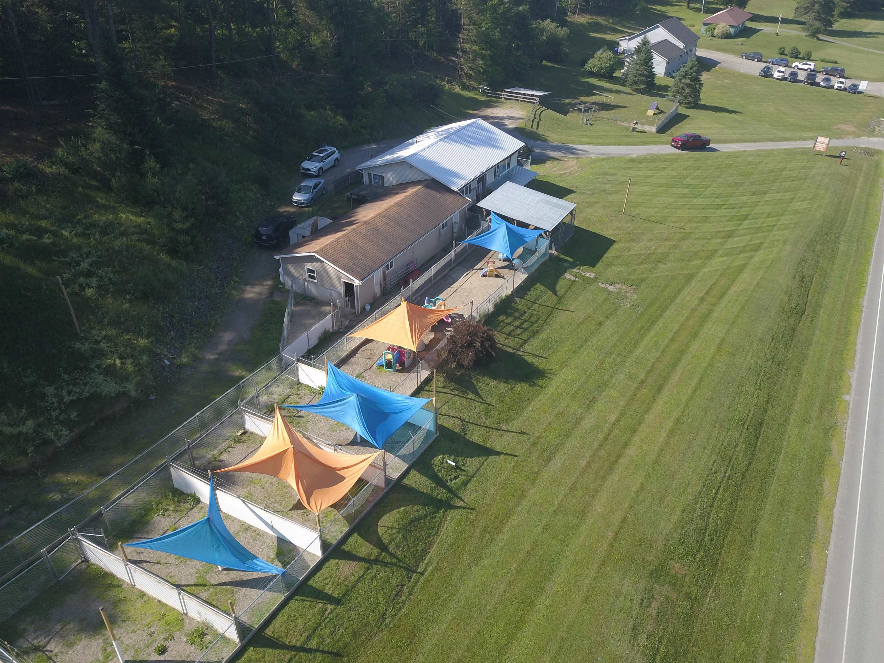 738 Lynburke Road Lyndon, VT 05851 - Photo 2 of 28