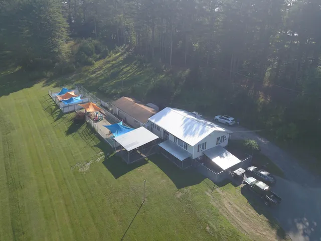 $575,000 | 738 Lynburke Road, Lyndon, VT 05851