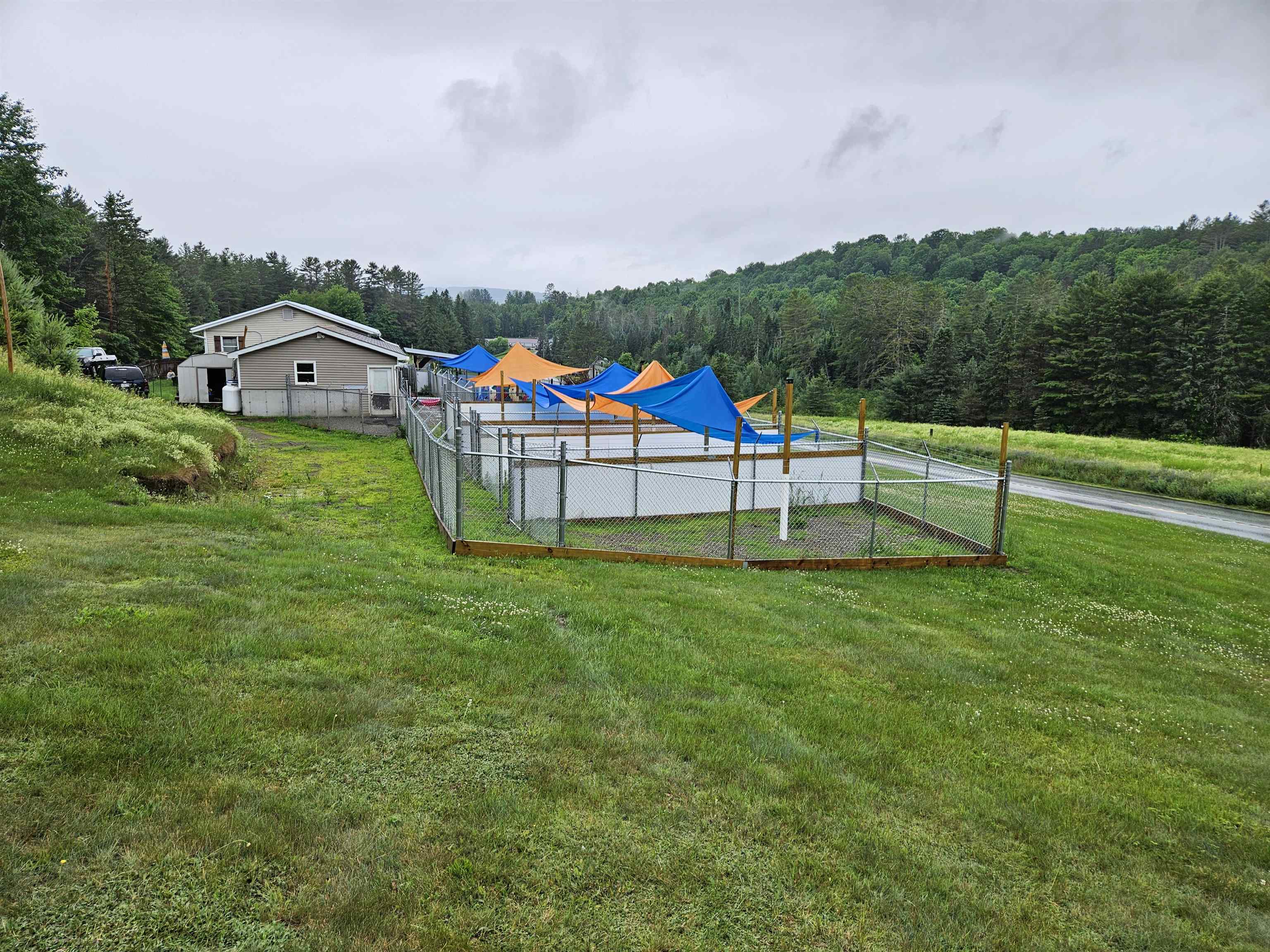 738 Lynburke Road Lyndon, VT 05851 - Photo 24 of 28