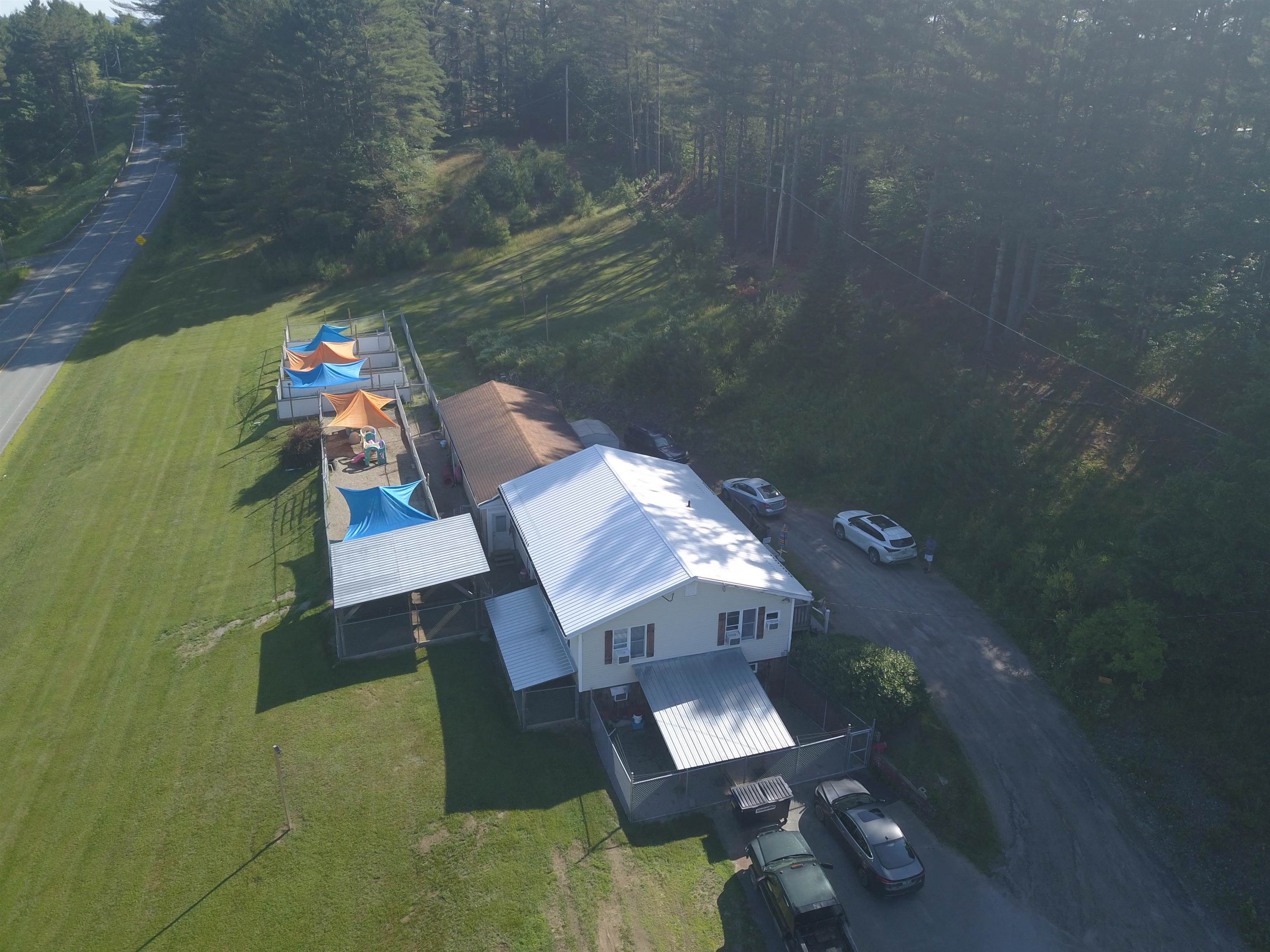 738 Lynburke Road Lyndon, VT 05851 - Photo 3 of 28