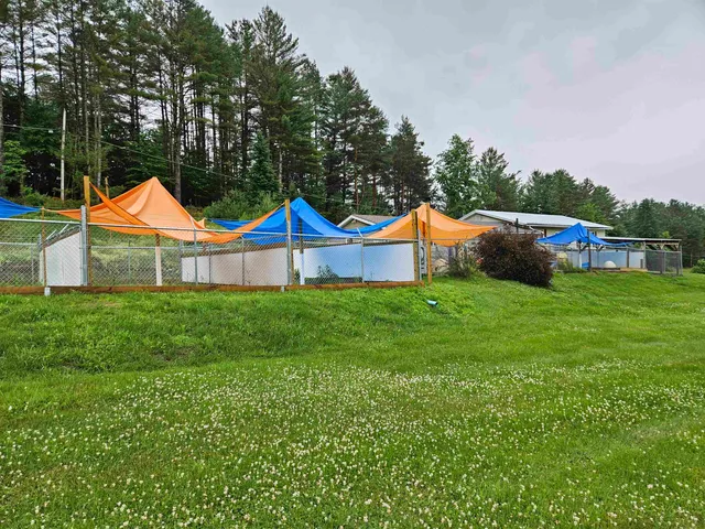 $575,000 | 738 Lynburke Road, Lyndon, VT 05851