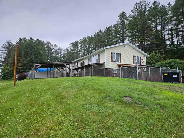 $575,000 | 738 Lynburke Road, Lyndon, VT 05851