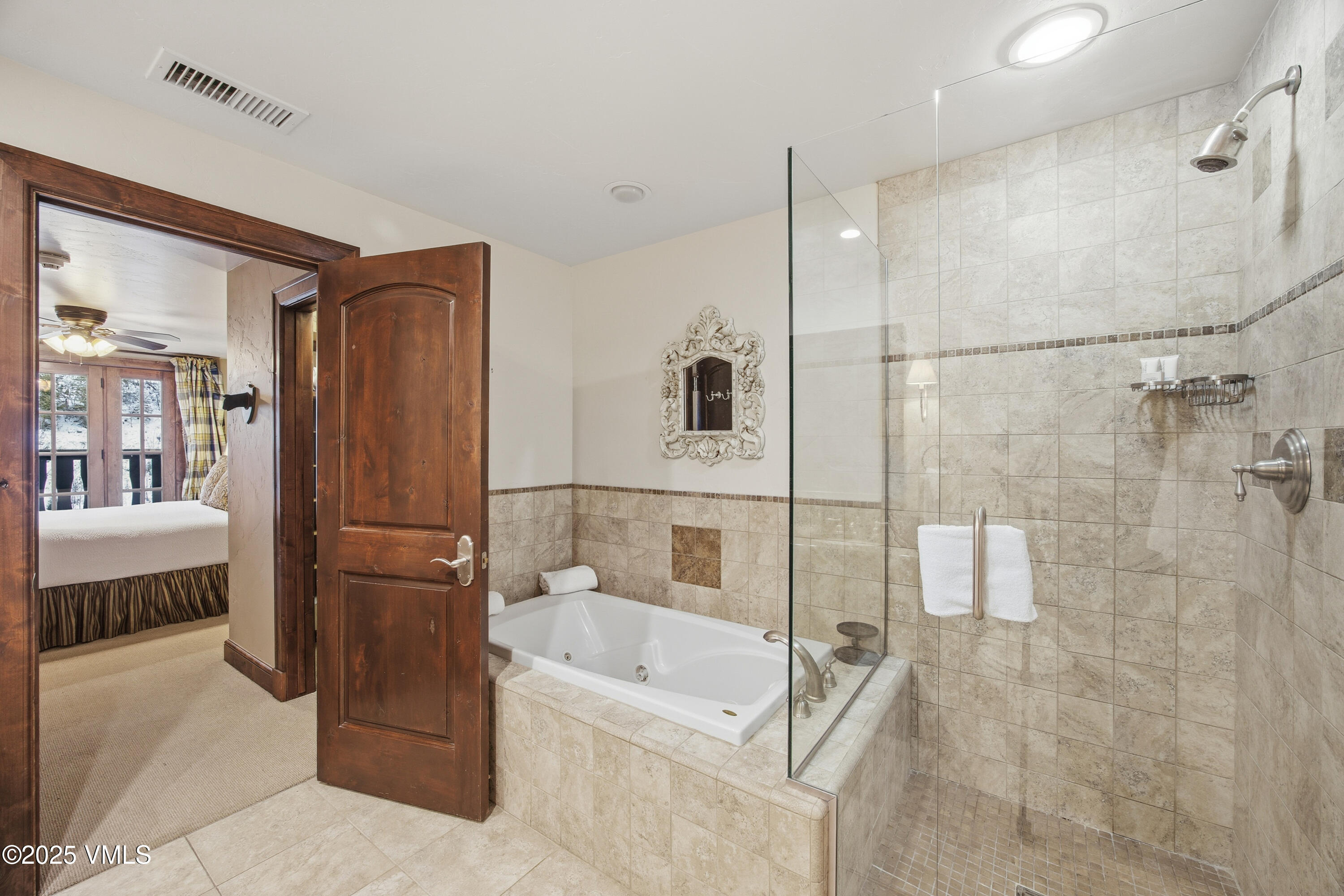 38390 Hwy 6 Avon Co 81620, Unit 311 Avon, CO 81620 - Photo 18 of 36 Primary Bathroom