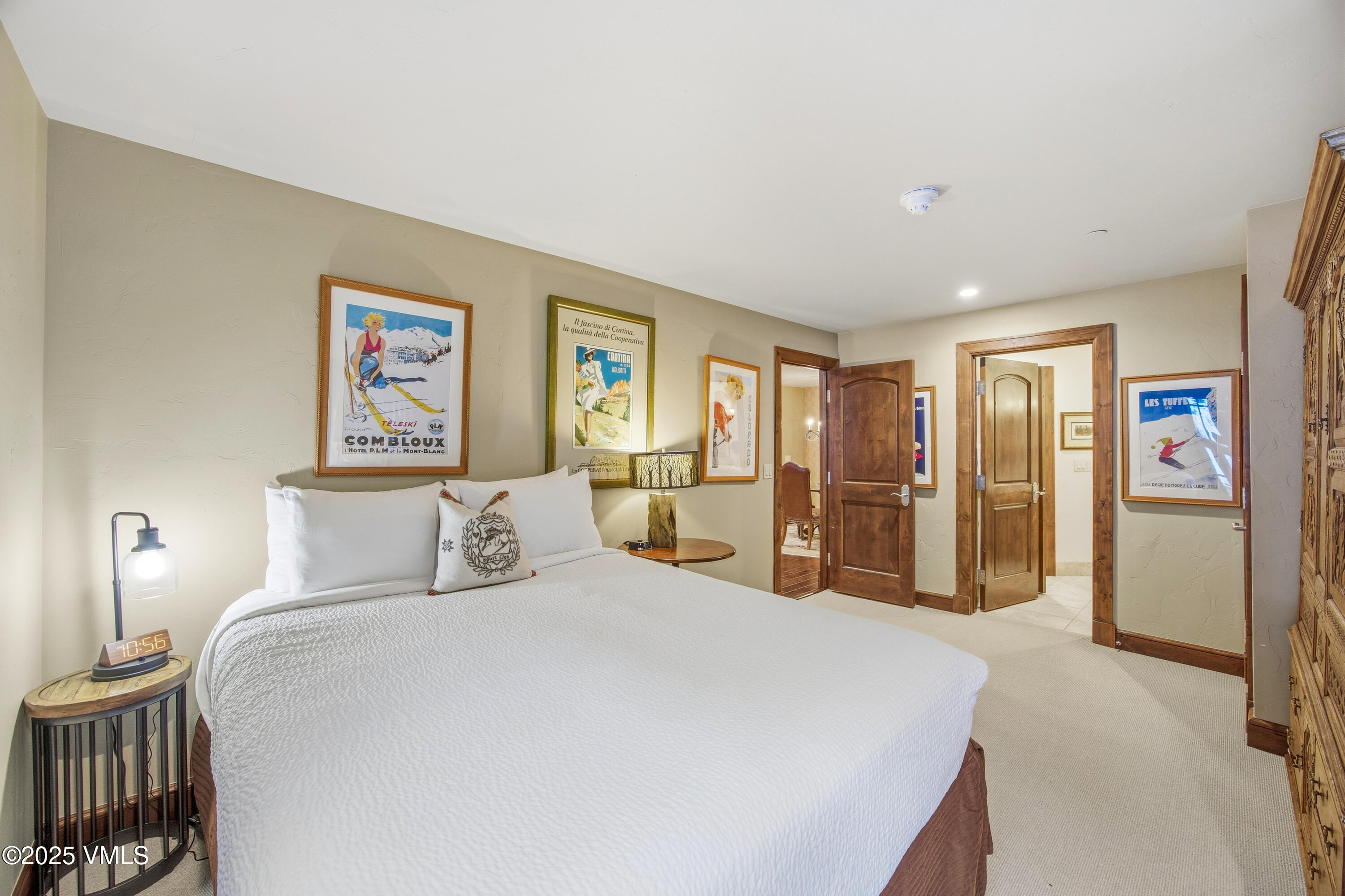 38390 Hwy 6 Avon Co 81620, Unit 311 Avon, CO 81620 - Photo 22 of 36 Bedroom 1