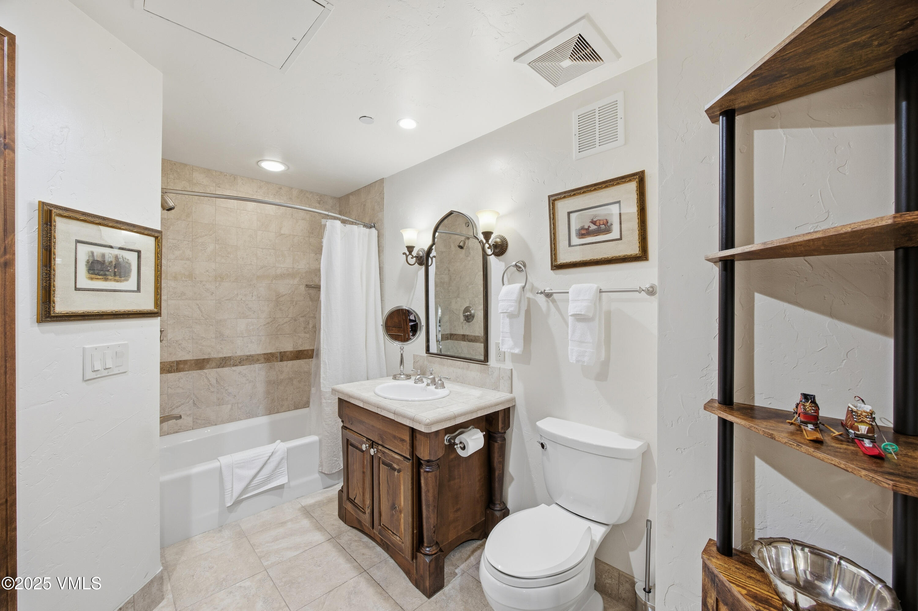 38390 Hwy 6 Avon Co 81620, Unit 311 Avon, CO 81620 - Photo 23 of 36 Bathroom