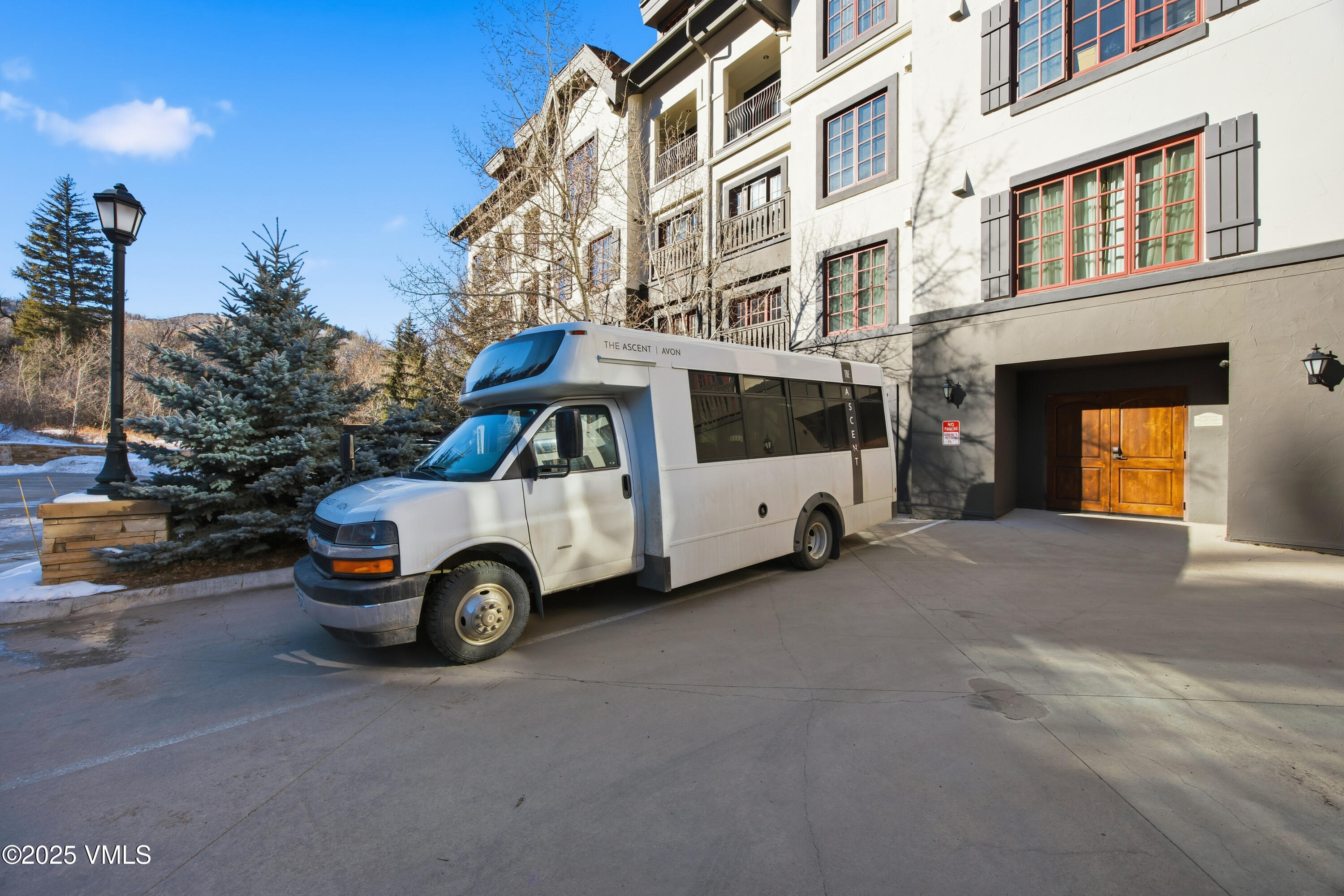 38390 Hwy 6 Avon Co 81620, Unit 311 Avon, CO 81620 - Photo 25 of 36 Exterior