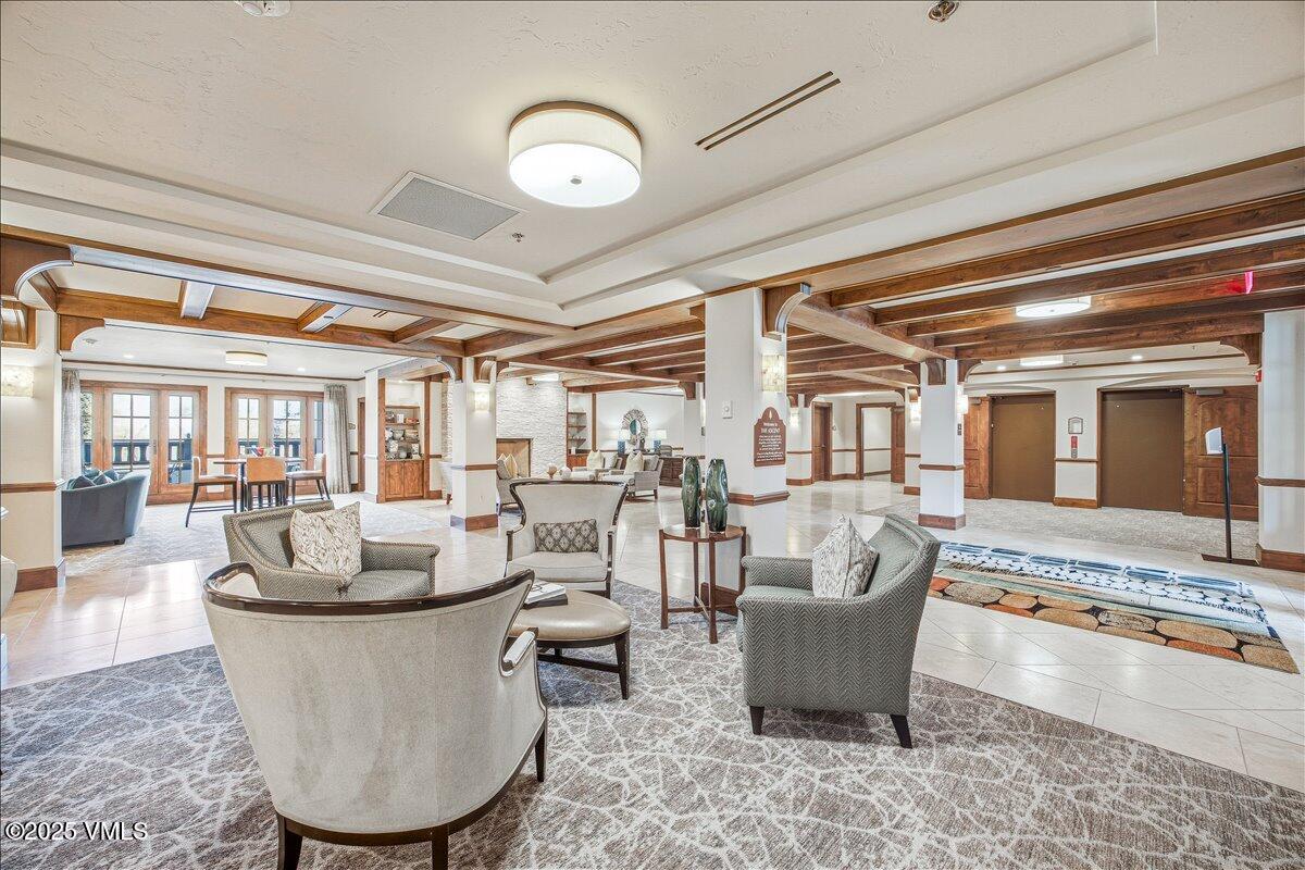 38390 Hwy 6 Avon Co 81620, Unit 311 Avon, CO 81620 - Photo 28 of 36 Foyer