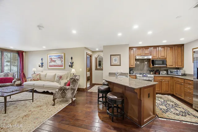 $1,275,000 | 38390 Hwy 6 Avon Co 81620, Unit 311, Avon, CO 81620