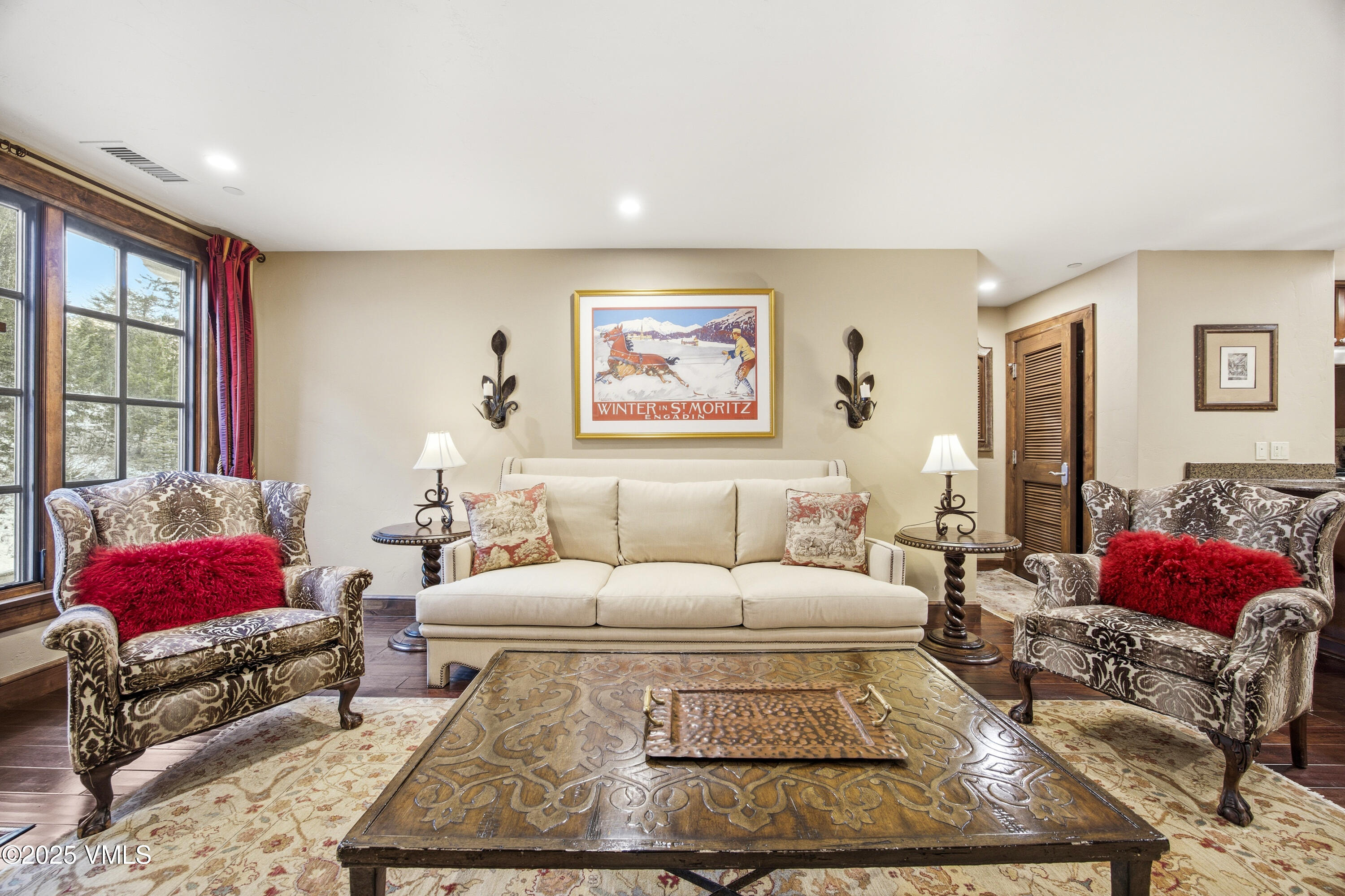 38390 Hwy 6 Avon Co 81620, Unit 311 Avon, CO 81620 - Photo 6 of 36 Living-Room