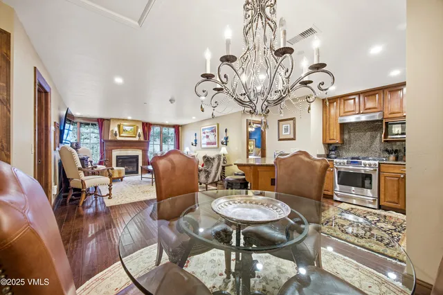 $1,275,000 | 38390 Hwy 6 Avon Co 81620, Unit 311, Avon, CO 81620