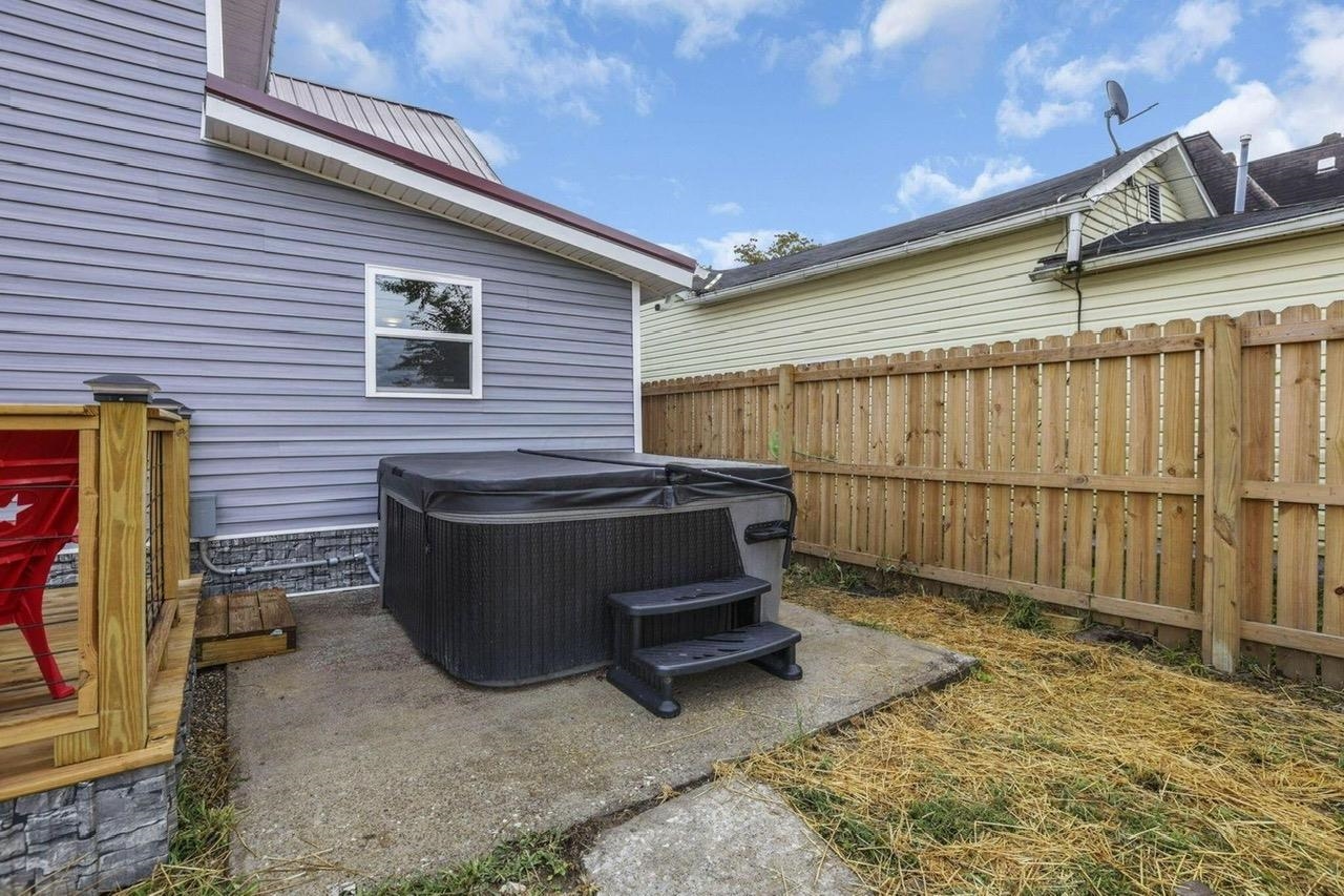 908 South 8th Street Ironton, OH 45638 - Photo 26 of 27
