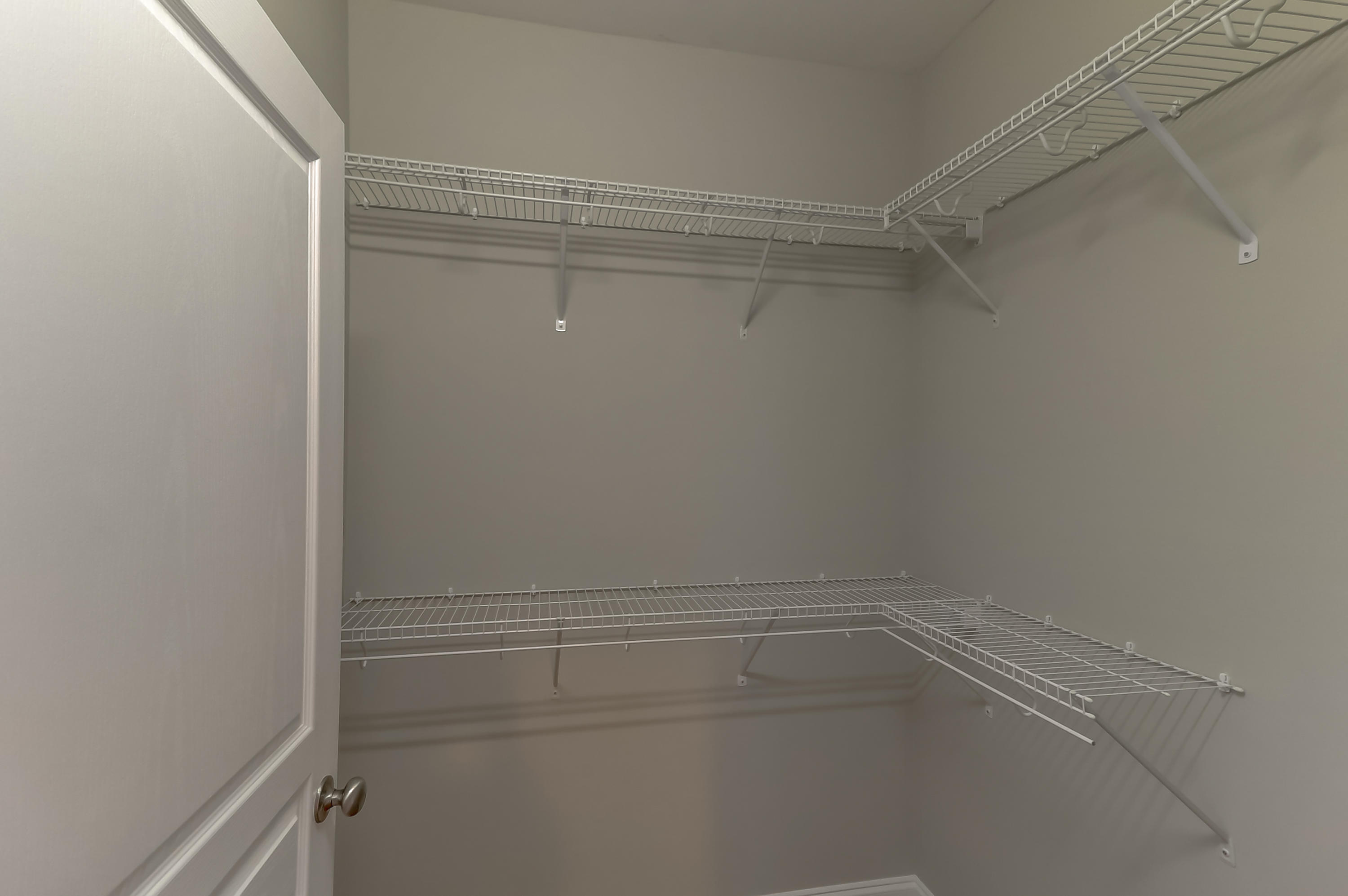 1810 Basildon Road Mount Pleasant, SC 29466 - Photo 15 of 32 Master Closet