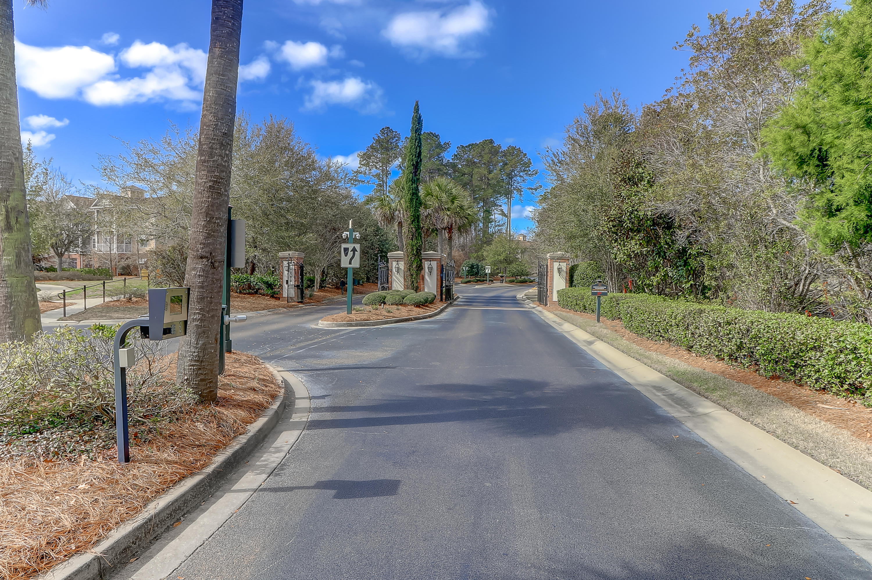 1810 Basildon Road Mount Pleasant, SC 29466 - Photo 22 of 32 Community Entrance