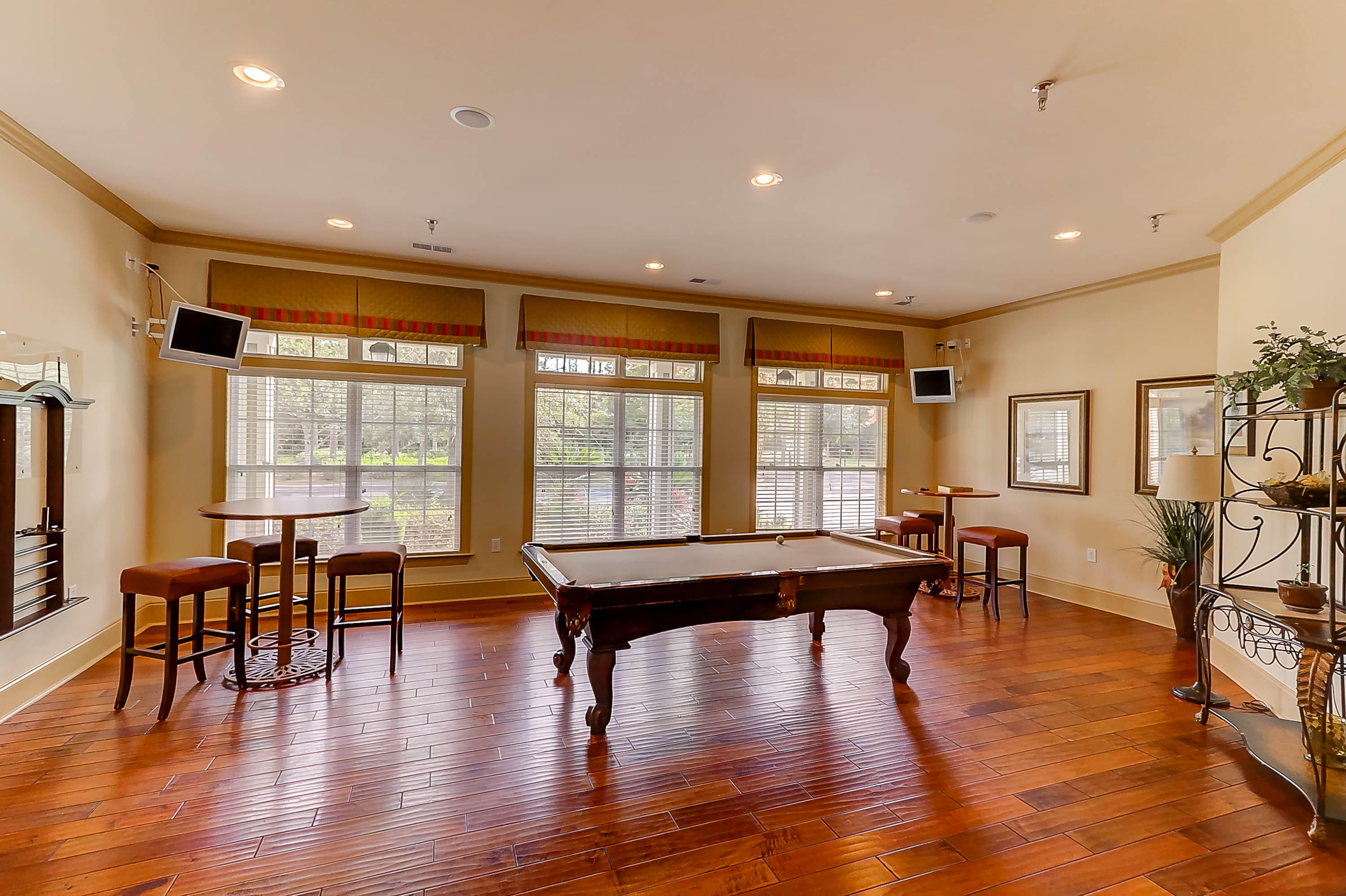1810 Basildon Road Mount Pleasant, SC 29466 - Photo 31 of 32 Billiards Rooms