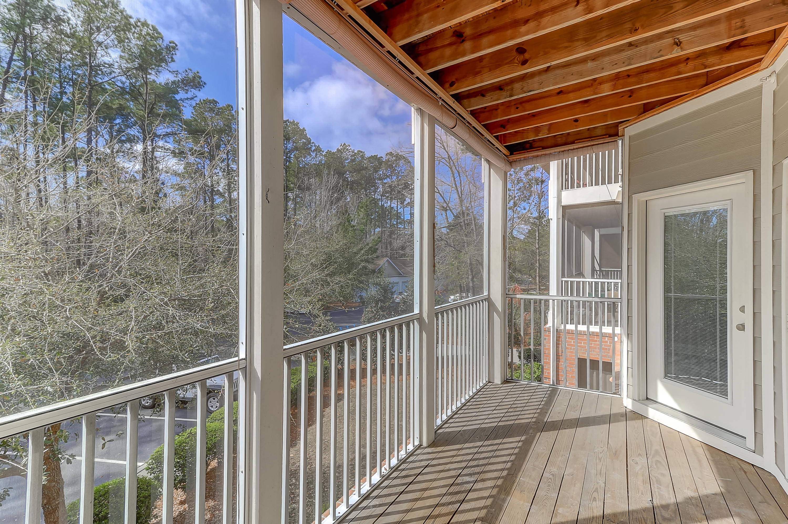 1810 Basildon Road Mount Pleasant, SC 29466 - Photo 6 of 32 Screened Porch