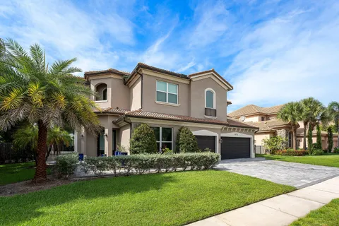$1,285,000 | 9173 Oak Alley Drive, Lake Worth, FL 33467