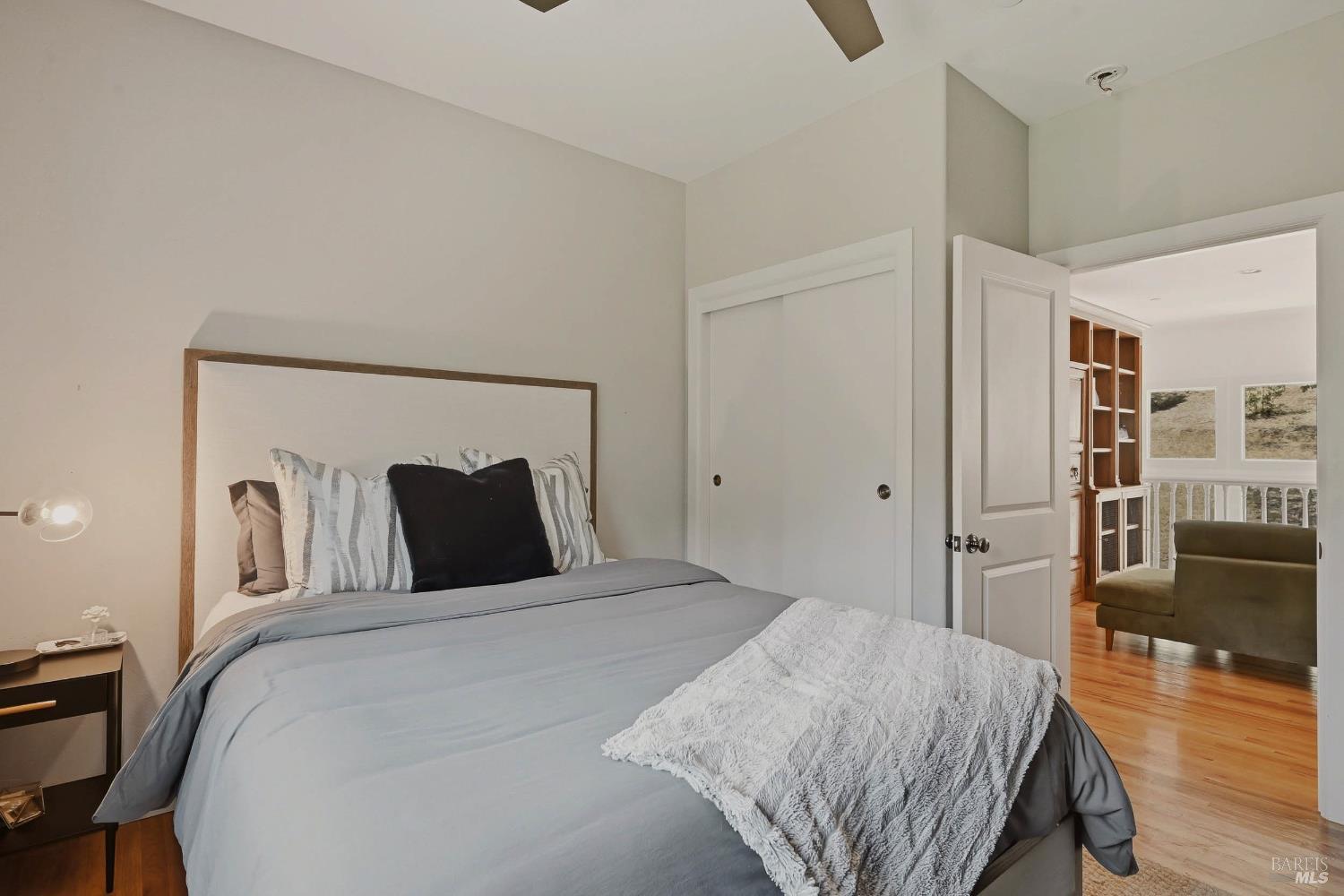 2491 Spring Mountain Road St. Helena, CA 94574 - Photo 42 of 60