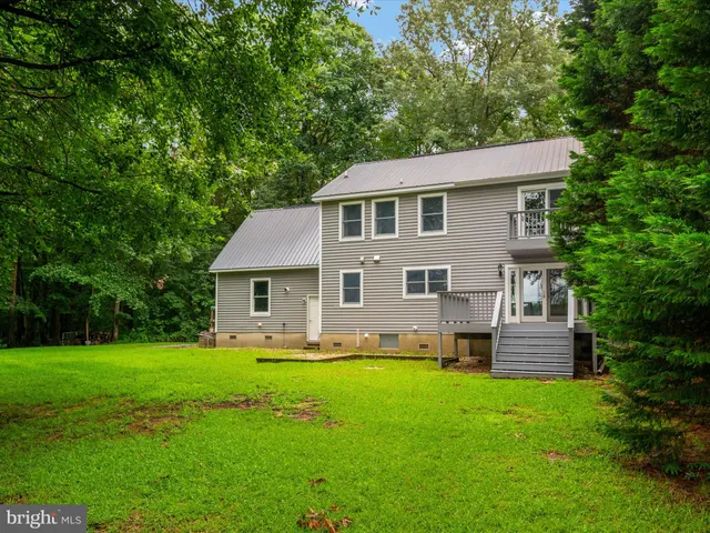 $429,999 | 165 Char Nor Manor Boulevard, Chestertown, MD 21620