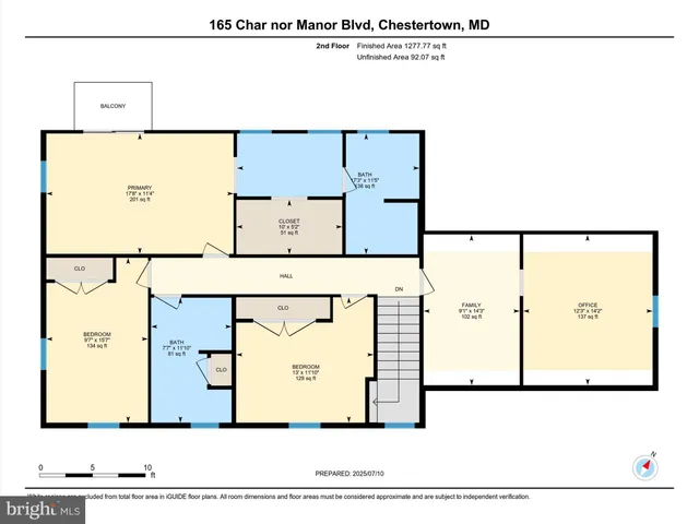 $429,999 | 165 Char Nor Manor Boulevard, Chestertown, MD 21620
