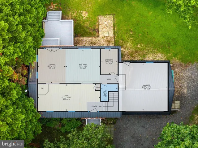 $429,999 | 165 Char Nor Manor Boulevard, Chestertown, MD 21620