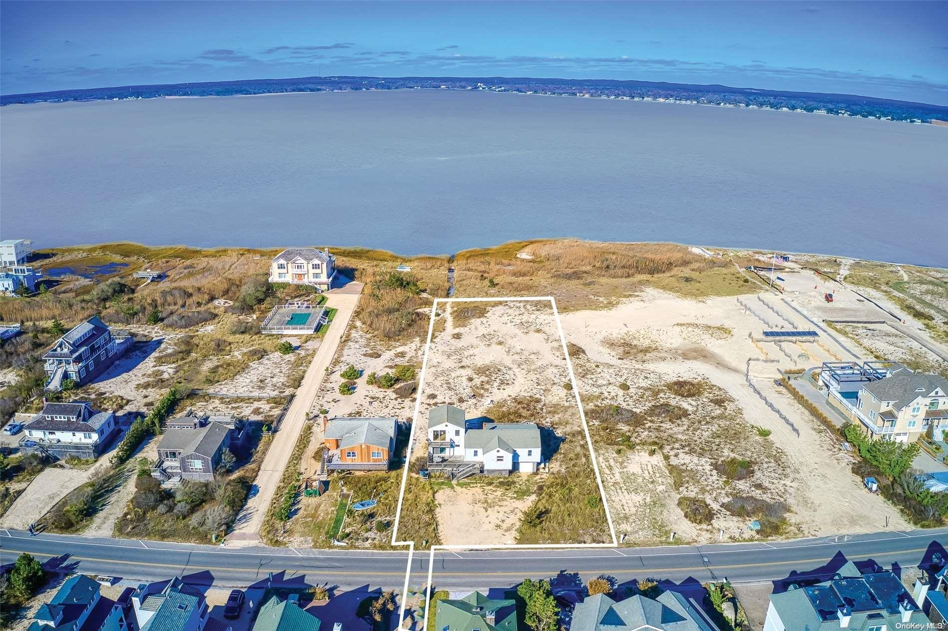 New Lines (approximate)....NOW 1.02 ACRES!