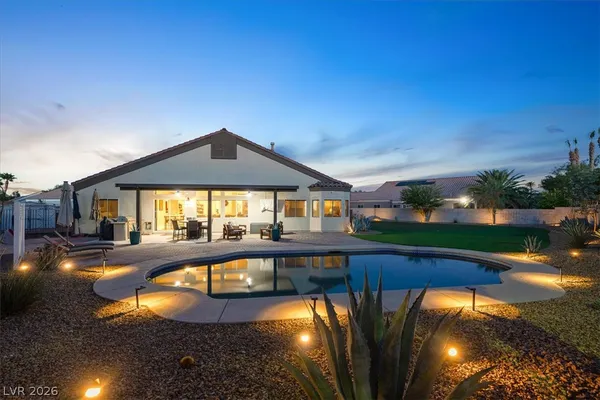 $778,000 | 6717 Hawthorne Creek Court, Las Vegas, NV 89131