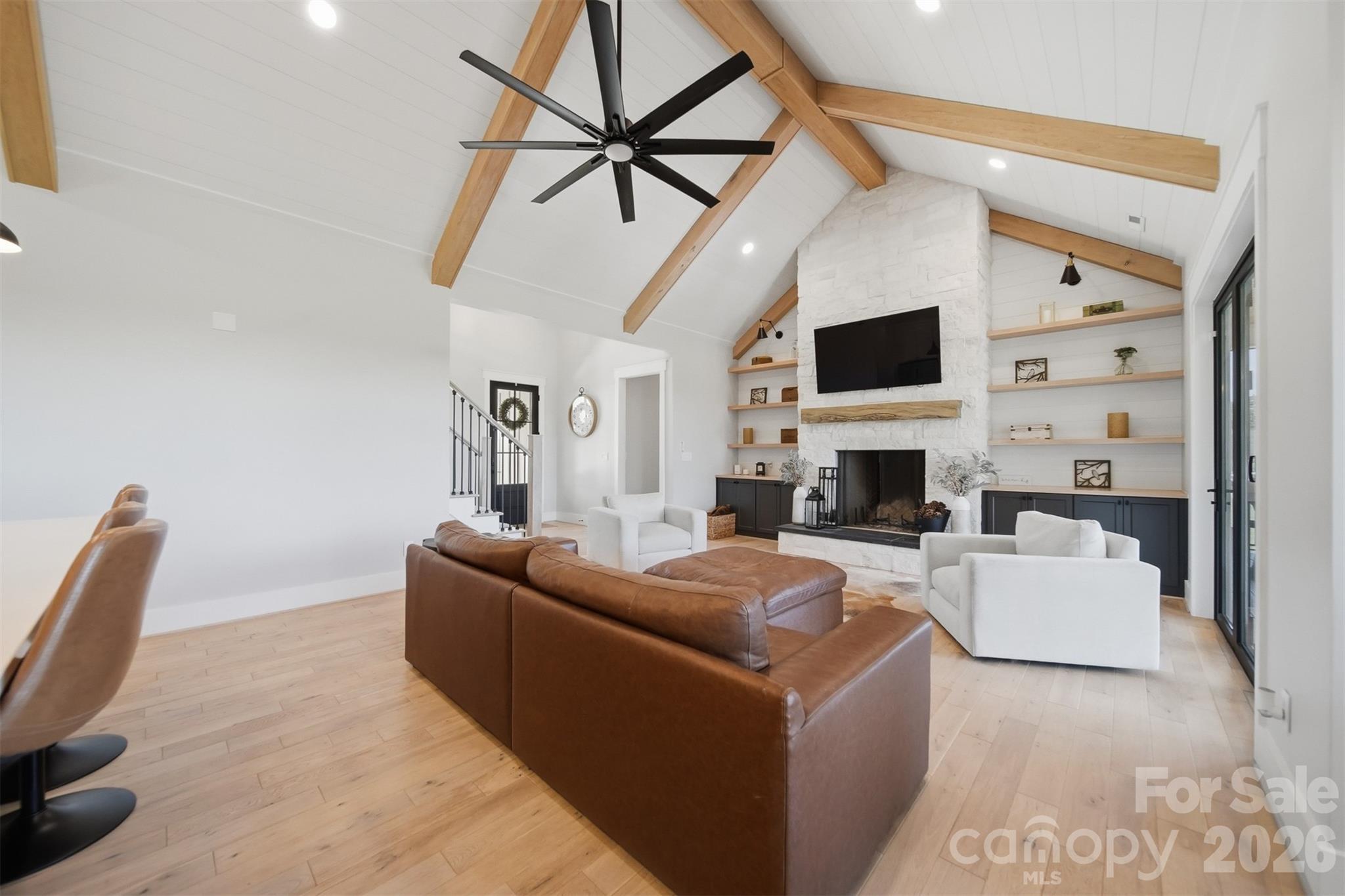 2322 Moss Farm Road Hickory, NC 28602 - Photo 16 of 48