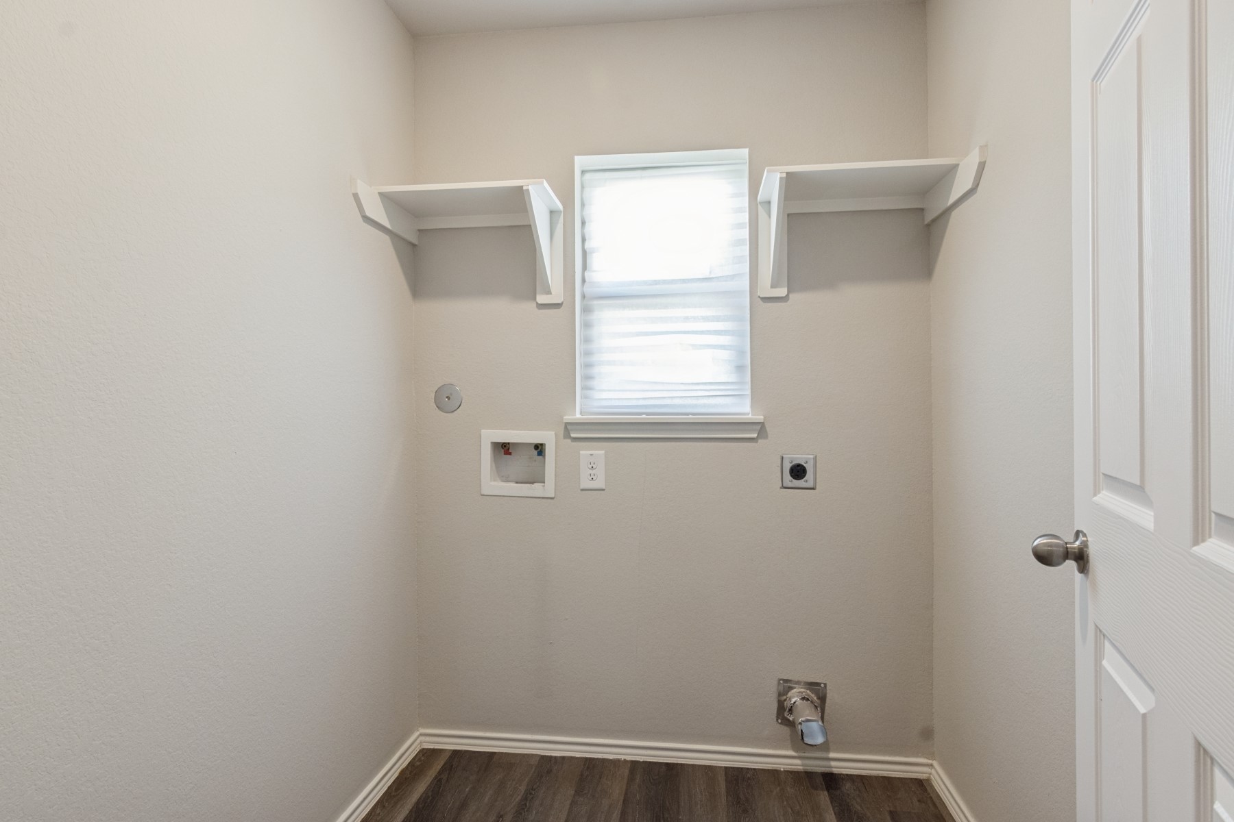 2250 Yelverton Ter Trail Spring, TX 77373 - Photo 26 of 30 a view of a small space with a window