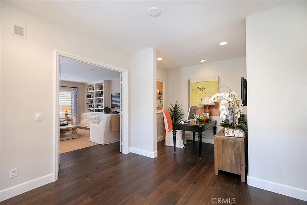 27 Via Monarca Street Dana Point, CA 92629 - Photo 30 of 62 a view of a living room and dining room