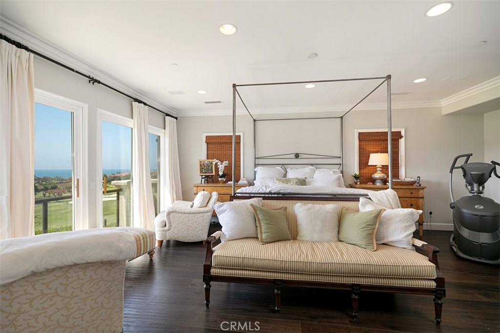 27 Via Monarca Street Dana Point, CA 92629 - Photo 45 of 62 a living room with furniture and a large window