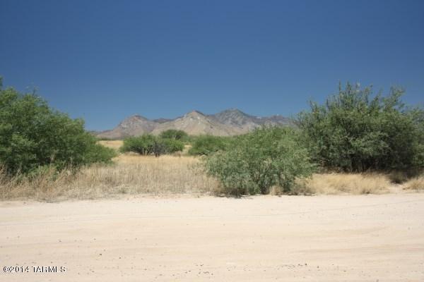0 South Border Monument Road Hereford, AZ 85615 - Photo 7 of 7