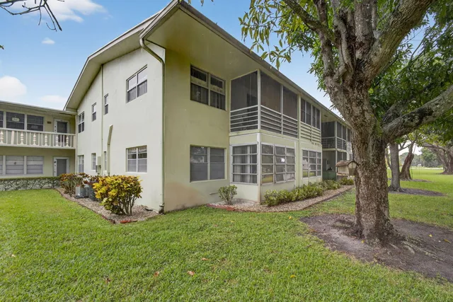 $138,950 | 52 Norwich C, West Palm Beach, FL 33417