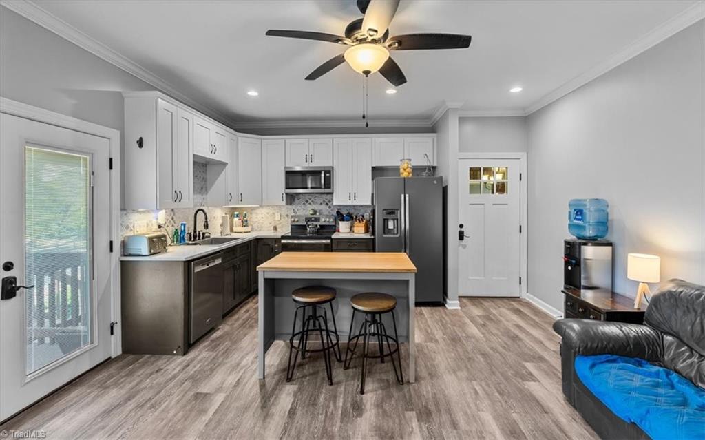 2925 Boywood Road Graham, NC 27253 - Photo 31 of 50