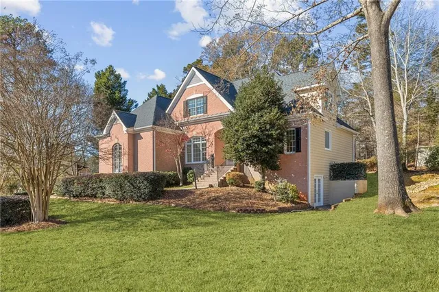 $715,000 | 534 Emerald Lake Lane, Sugar Hill, GA 30518
