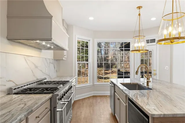 $715,000 | 534 Emerald Lake Lane, Sugar Hill, GA 30518