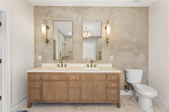 $715,000 | 534 Emerald Lake Lane, Sugar Hill, GA 30518