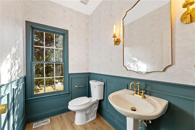 $715,000 | 534 Emerald Lake Lane, Sugar Hill, GA 30518