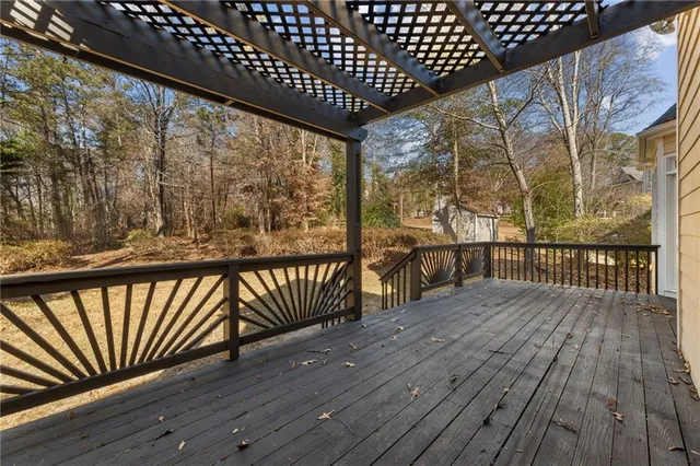 $715,000 | 534 Emerald Lake Lane, Sugar Hill, GA 30518