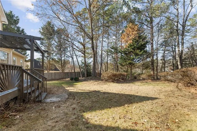 $715,000 | 534 Emerald Lake Lane, Sugar Hill, GA 30518