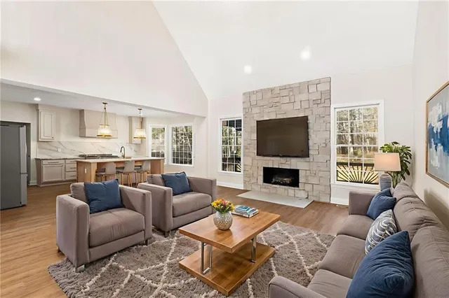 $715,000 | 534 Emerald Lake Lane, Sugar Hill, GA 30518