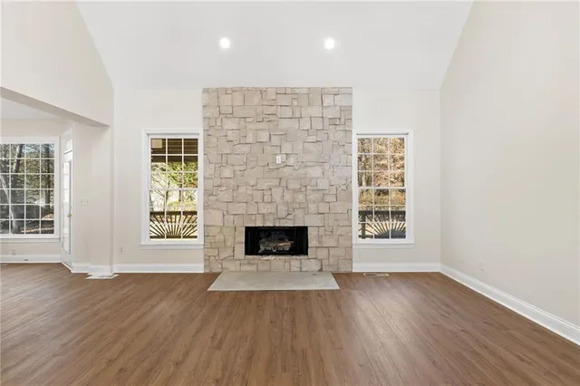 $715,000 | 534 Emerald Lake Lane, Sugar Hill, GA 30518