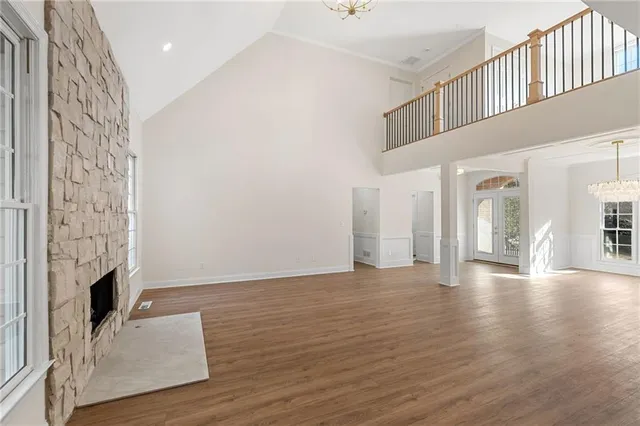 $715,000 | 534 Emerald Lake Lane, Sugar Hill, GA 30518