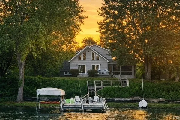 $1,399,000 | 3757 South Parker Road, Seneca Falls, NY 13148