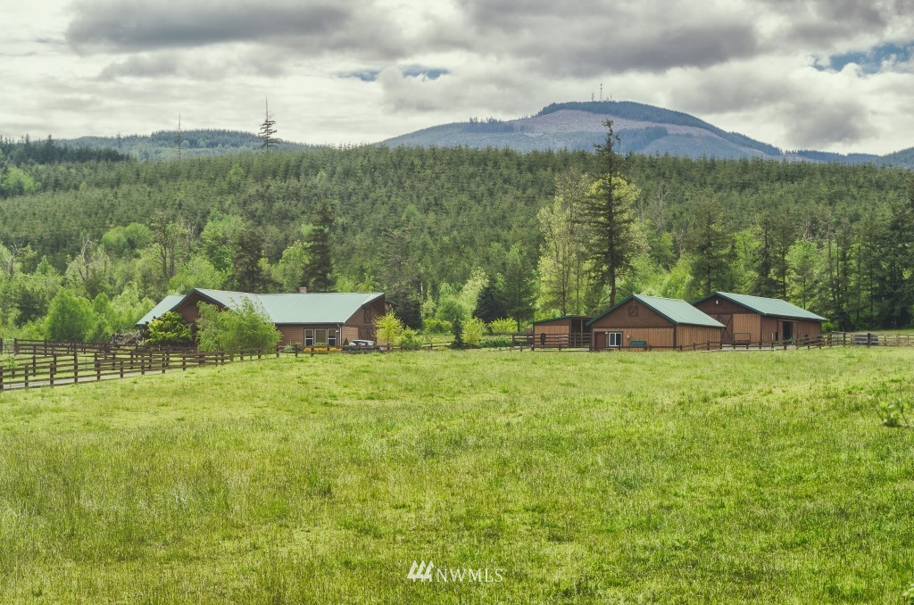 2141-14 Wildwood Road Curtis, WA 98538 - Photo 2 of 23