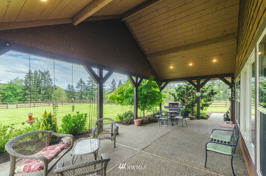 2141-14 Wildwood Road Curtis, WA 98538 - Photo 19 of 23