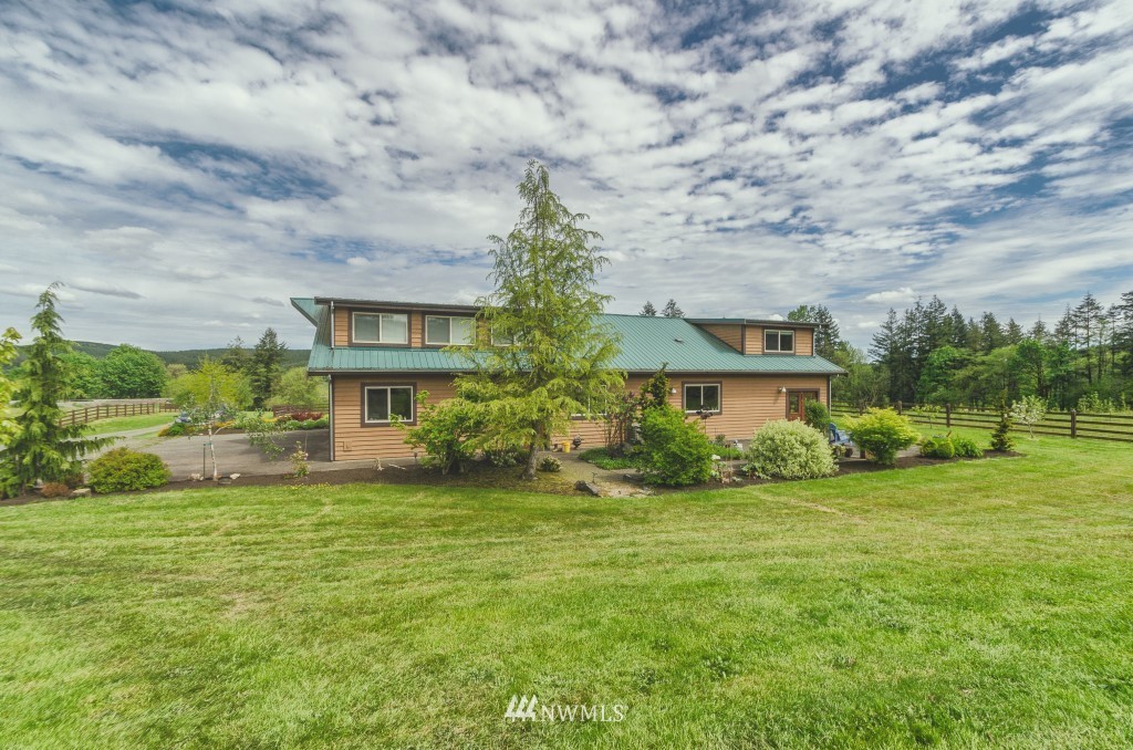 2141-14 Wildwood Road Curtis, WA 98538 - Photo 20 of 23