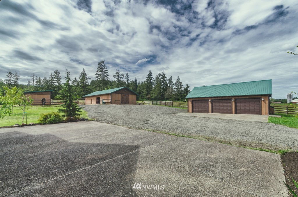 2141-14 Wildwood Road Curtis, WA 98538 - Photo 21 of 23