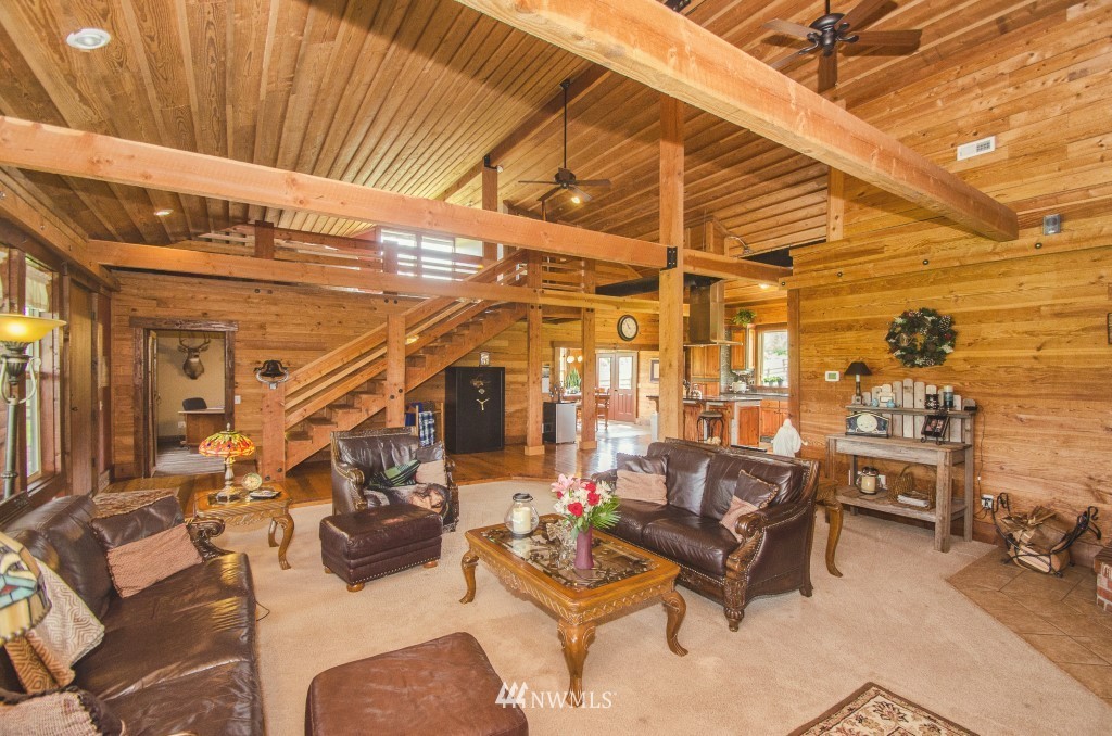 2141-14 Wildwood Road Curtis, WA 98538 - Photo 5 of 23