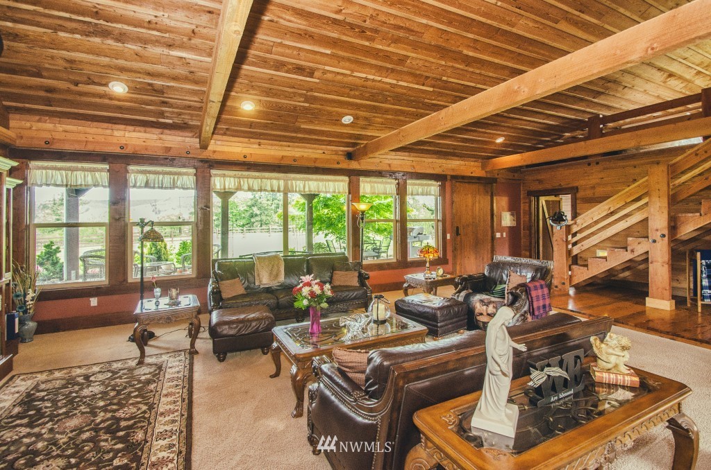 2141-14 Wildwood Road Curtis, WA 98538 - Photo 6 of 23